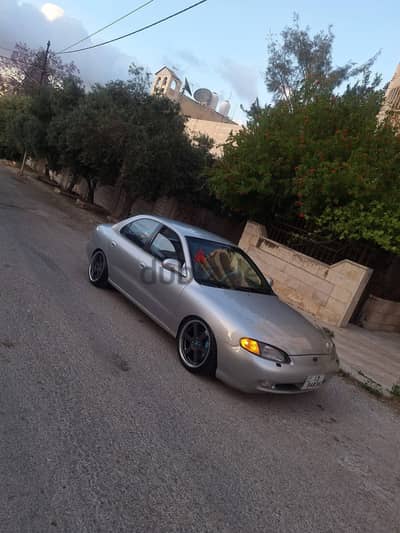 هيونداي أخرى 1996