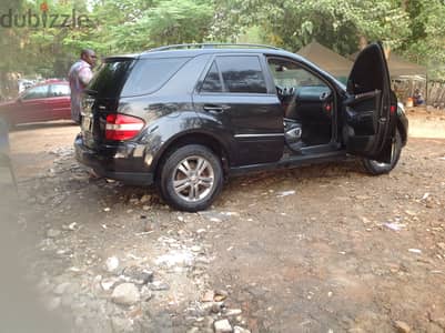 Mercedes-Benz ML 350 2015