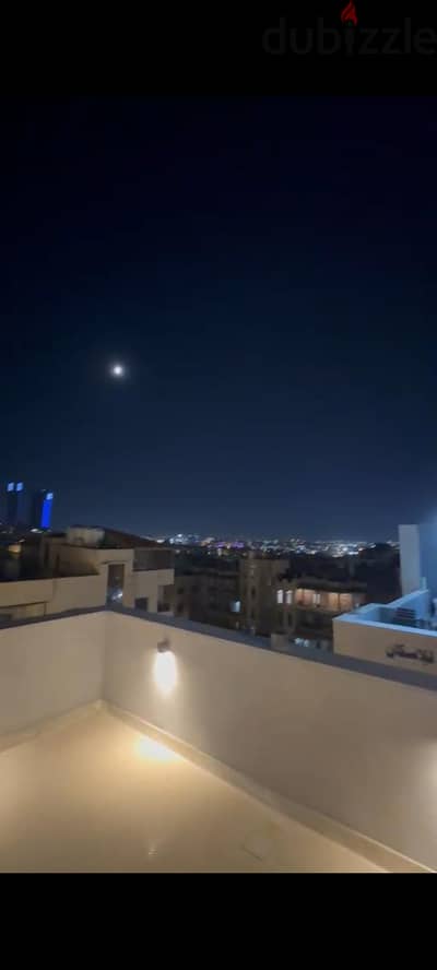 شقة البيع في (ام السماق)الروابي