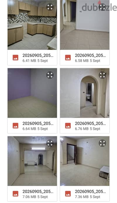 Apartment for Rent at Al Rawnaq