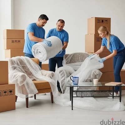 شركة امازون لنقل الاثاث 0777792540