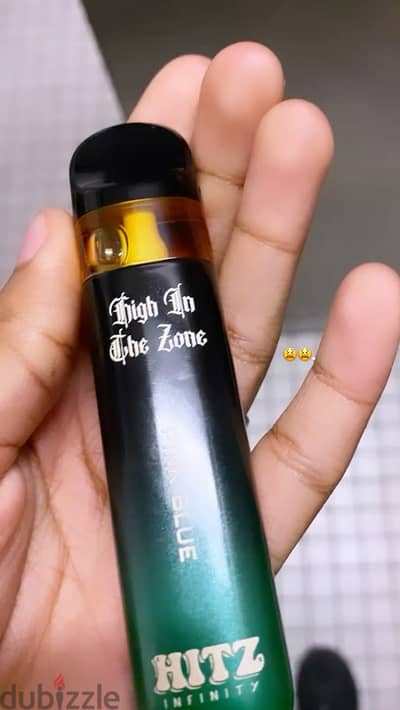 Blue Infinity Hitz Th c Vap es Irbid