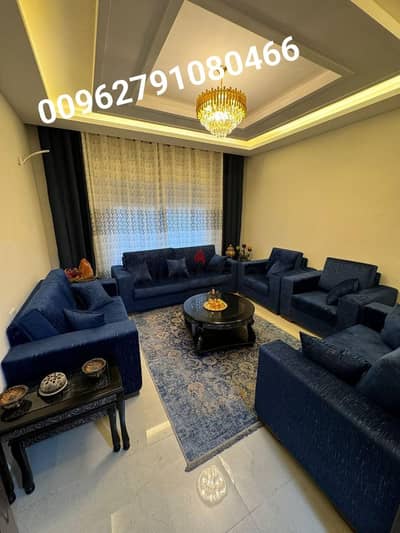 شقه شقق مفروشه للايجار طبربور من المالك مباشرة