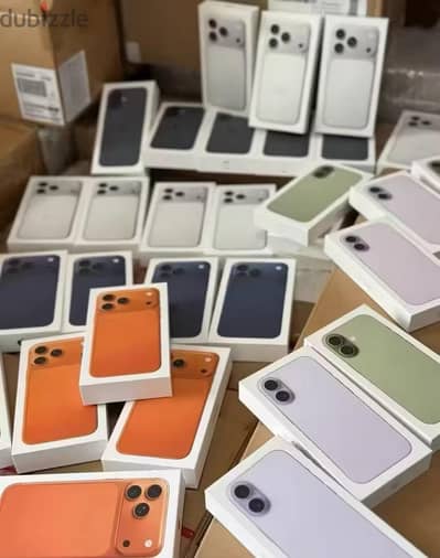 Wholesale Apple iPhone 17, 17 pro, 17 Air, 17 pro max