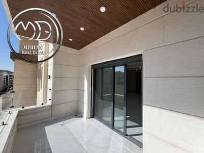 شقق جديدة للبيع الظهير مساحات 160م تشطيبات و ديكورات فاخرة اطلالة جميل