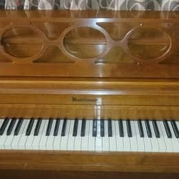 Acoustic Piano