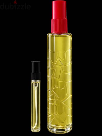 عطور تركيب
