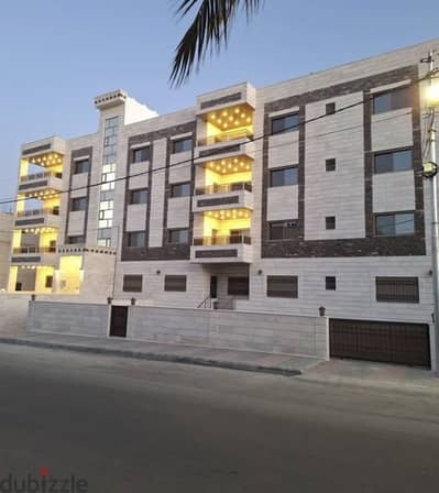 ابو علندا اسكان الكهربا