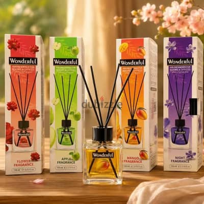 معطر منعش