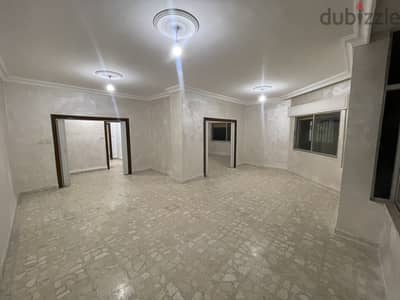 160 Sqm Spacious Apartment Available For Rent In Shmeisani - Amman