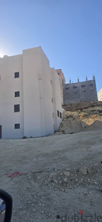 الجبيهه بنايه للبيع تجاري