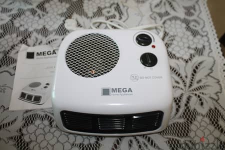دفاية كهربائية Mega-TFH-200