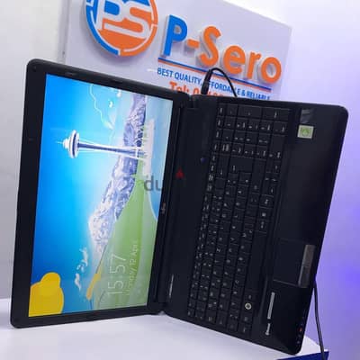 Fujitsu Core i3 | جهاز عملي بسعر مميز