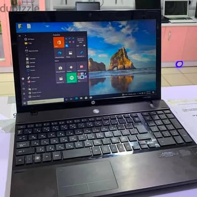 HP Core i5 | 500GB HDD | جهاز عملي بسعر التحدي
