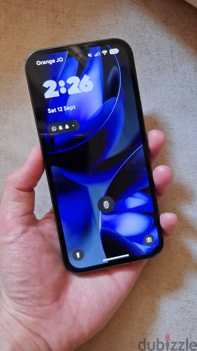 Google pixel 9a 128G