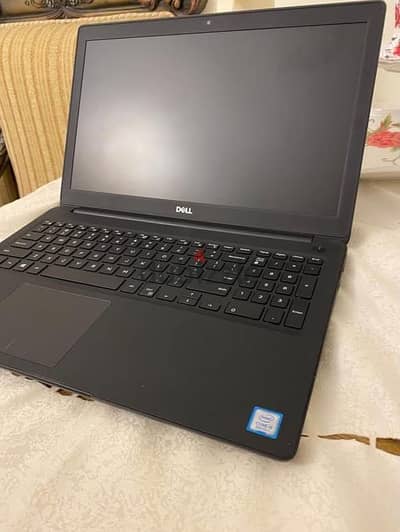 Dell Latitude Core i5 الجيل الثامن | SSD 256GB | 8GB RAM
