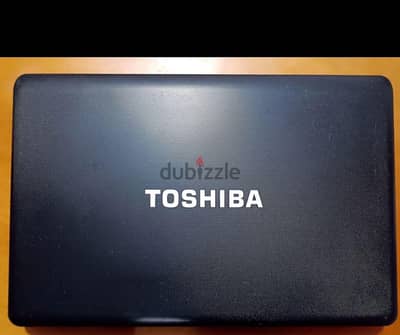 Toshiba Core i3 | 500GB HDD | 4GB RAM | سعر مميز
