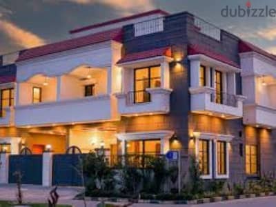 QA Automation Test Listing - 2BR Apartment in 4th Circle