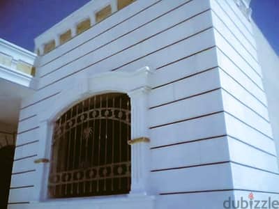 كحيل حجر قذف رملي قذف مائي عزل رطوبه