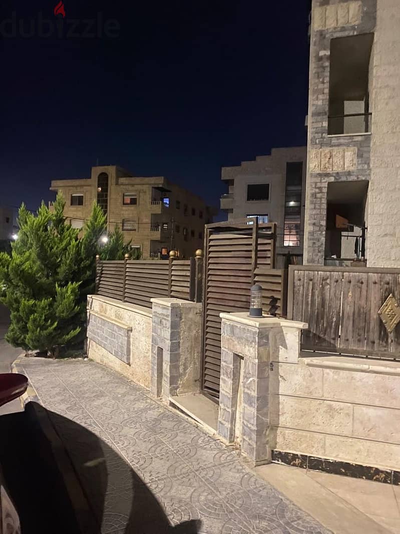 شقة فاخرة للبيع با ارقى احياء جبيهة 1