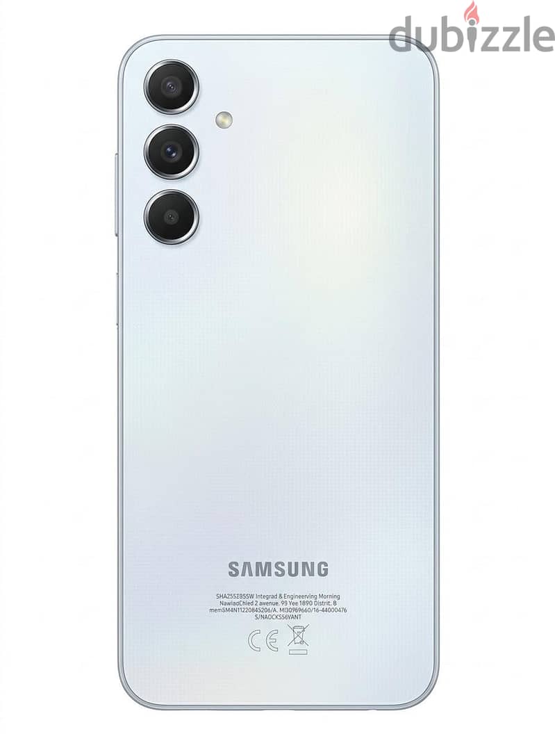 Samsung A25 5G 1
