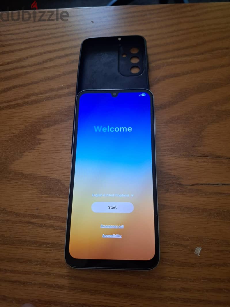 Samsung A25 5G 2