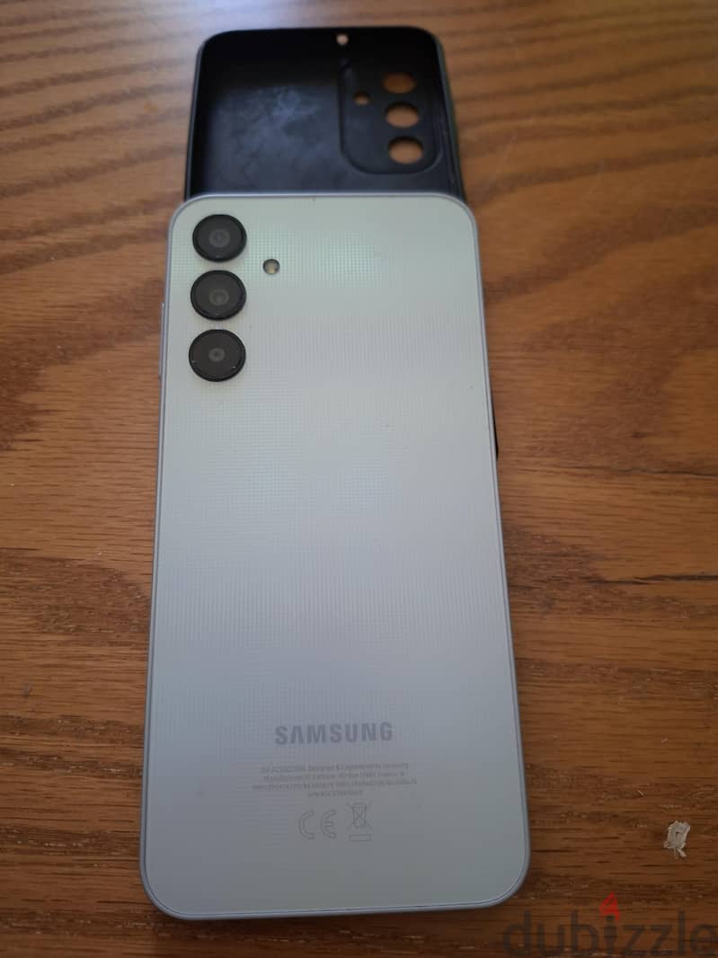 Samsung A25 5G 3