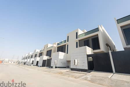 Residential Lands For Rent in Amman