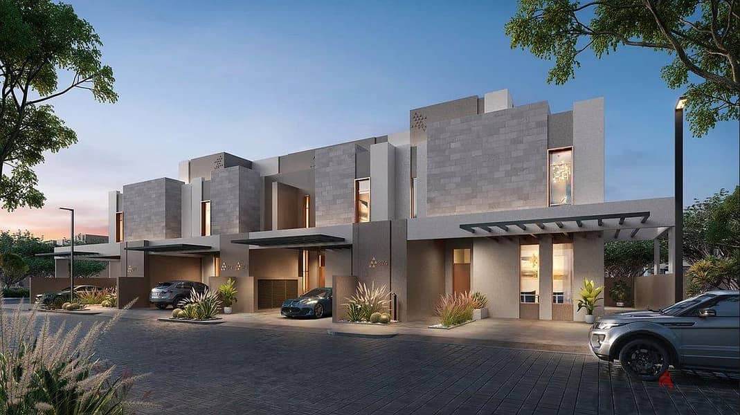 Residential Lands For Rent in Amman 2