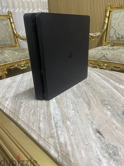 بلاي ستيشن فور معدل بيع مستعجل