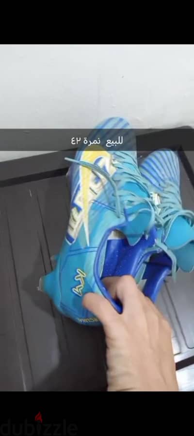 حذاء أصلي للبيع