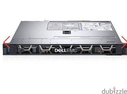 dell emc server 1