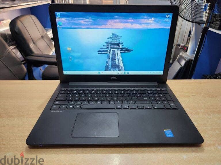 لابتوب ديل للبيع 1