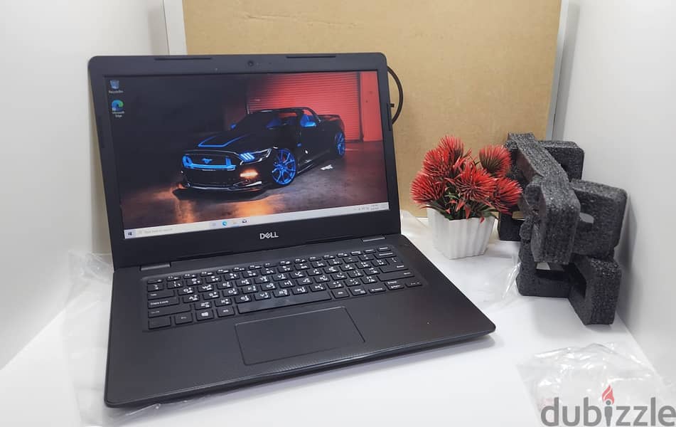 لابتوب ديل للبيع 1