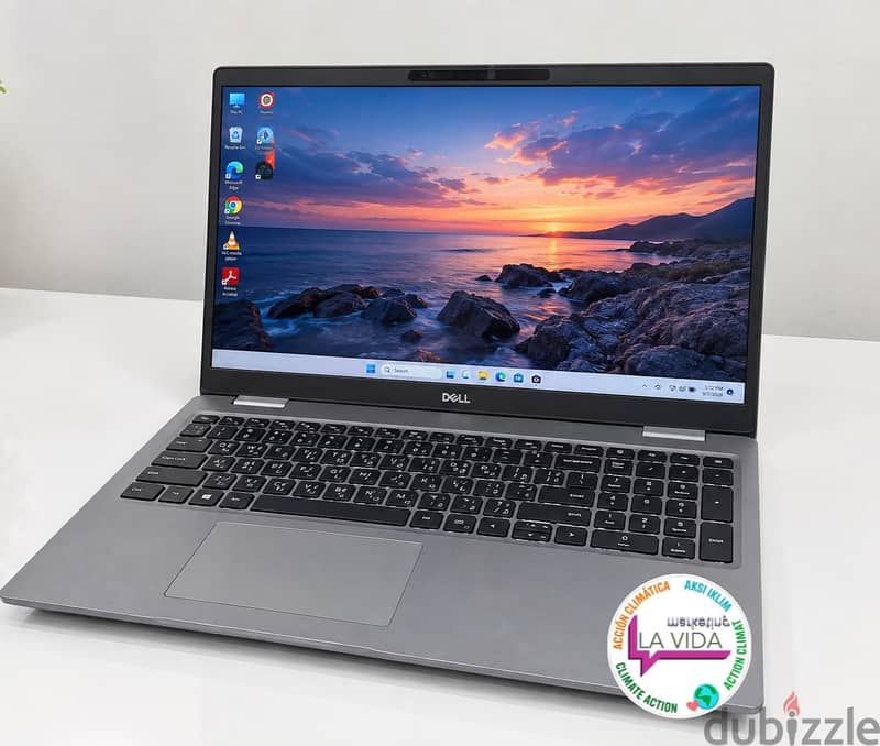لابتوب ديل للبيع 1