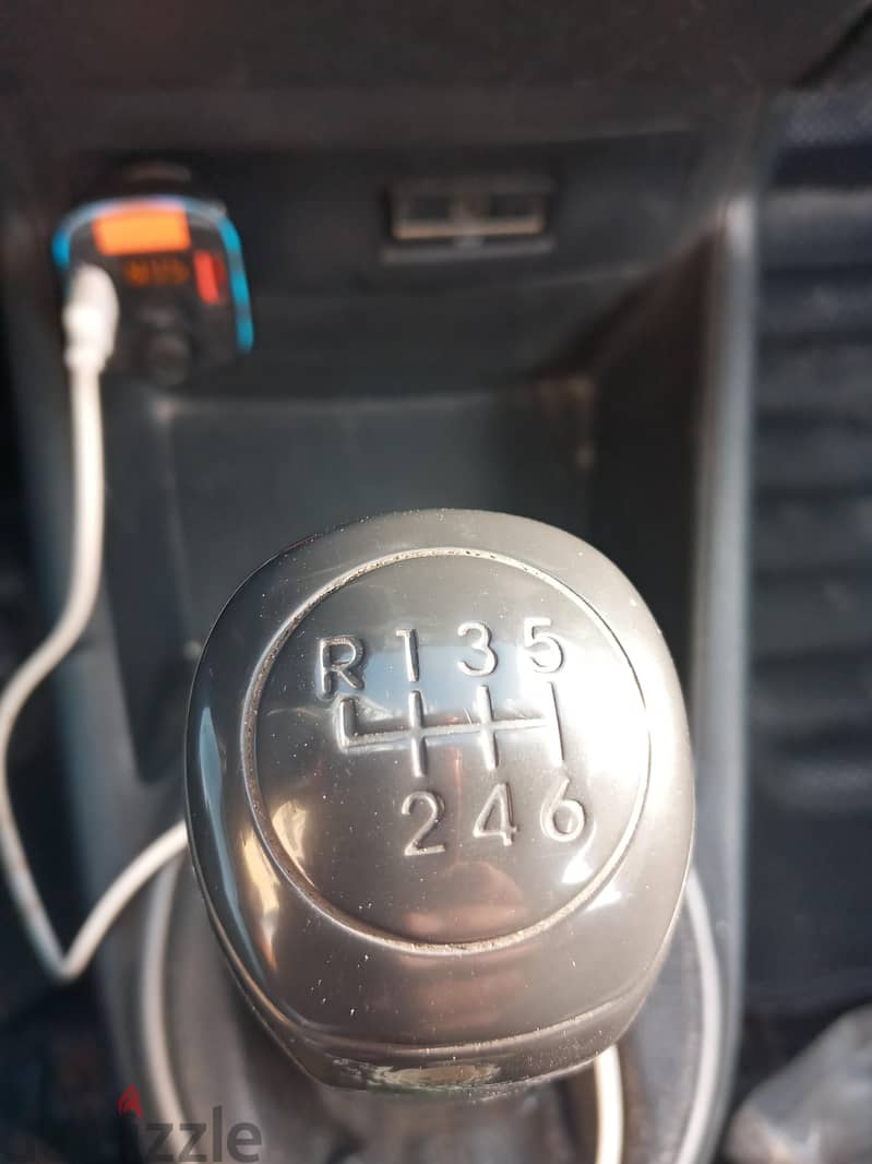 هيونداي i20  2014 للبيع 4
