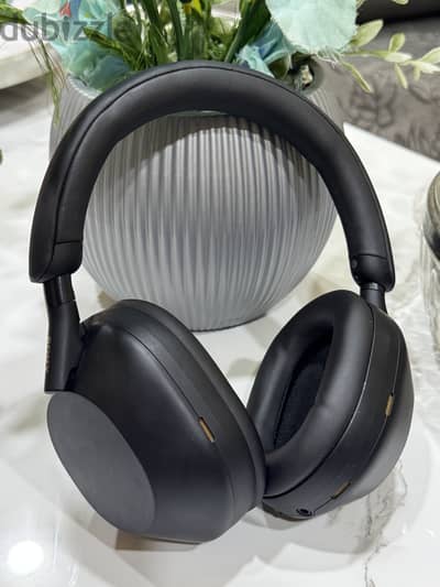 Sony WH-1000XM5