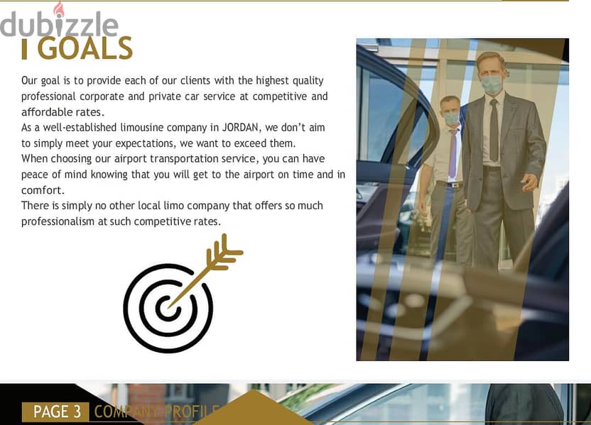 Tours & Transportation services 3