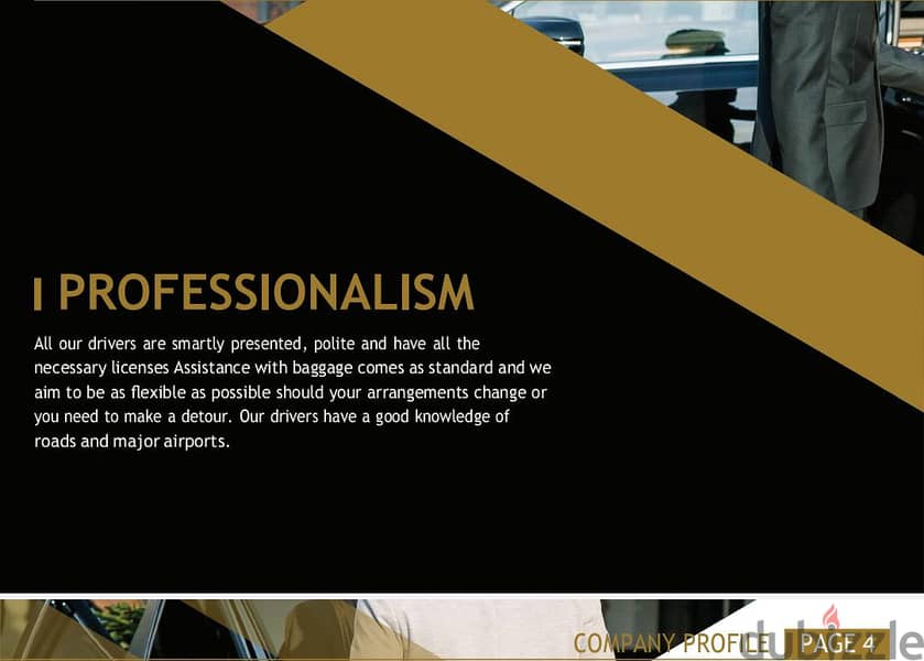 Tours & Transportation services 4