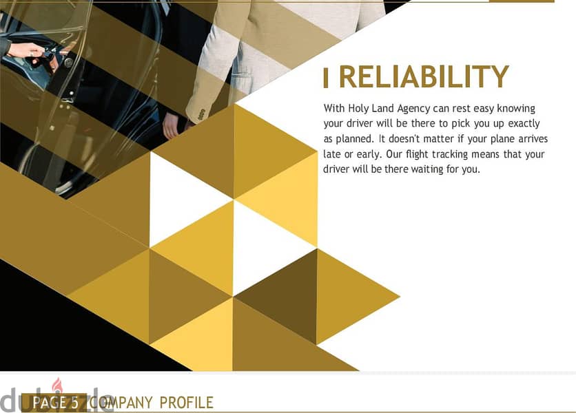 Tours & Transportation services 5