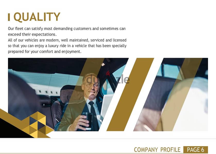 Tours & Transportation services 6