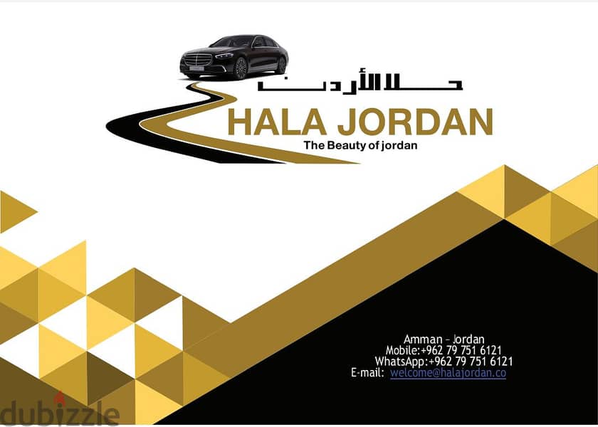Tours & Transportation services 12