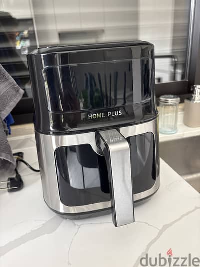 Home plus air fryer