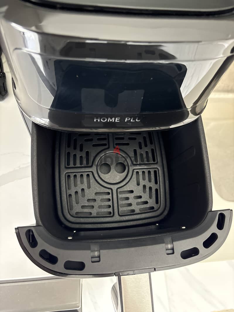 Home plus air fryer 1