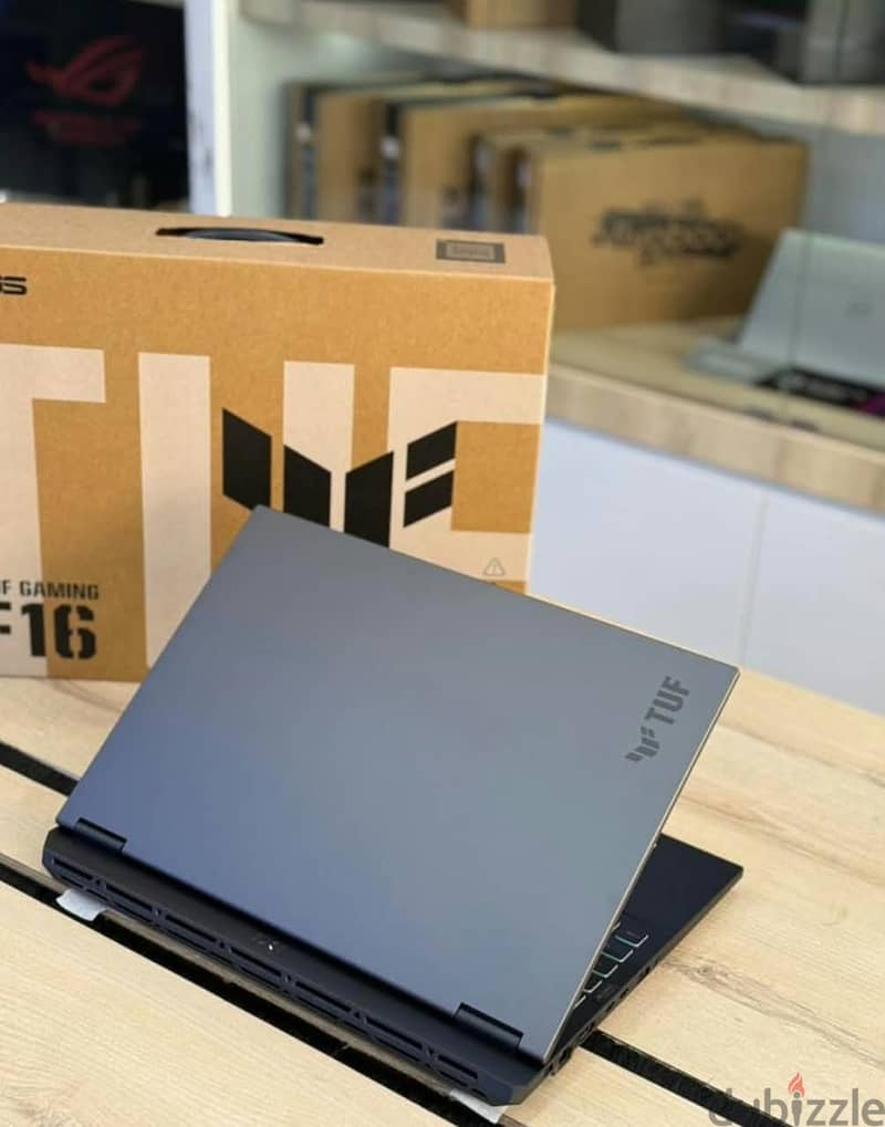 لابتوب اسوس قيمنق للبيع 2