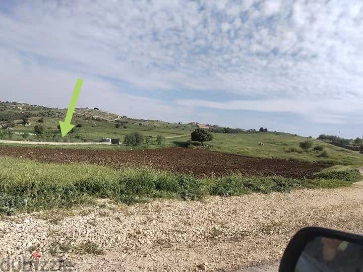 قطعة أرض للبيع في عجلون 6