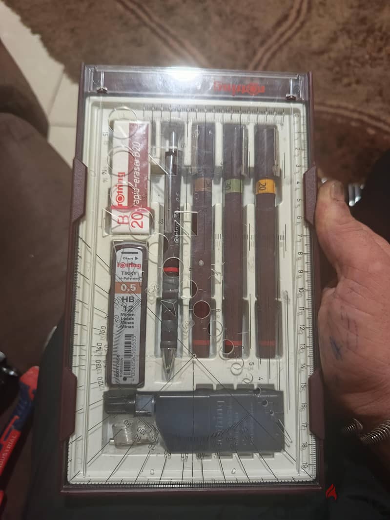 شنطة هندسه 2