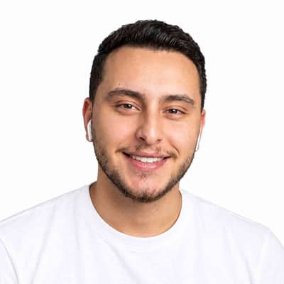 Qutiba Alkhateeb 