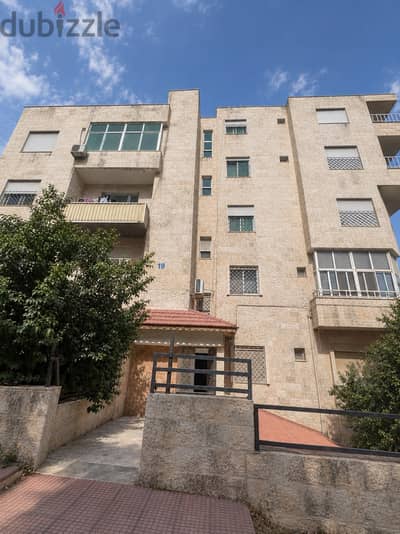 Apartment in Rabiah for Sale