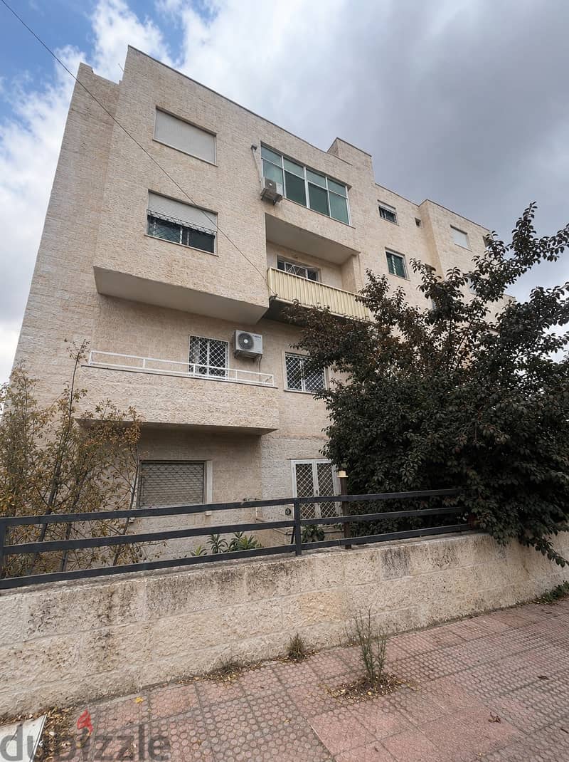 Apartment in Rabiah for Sale 1